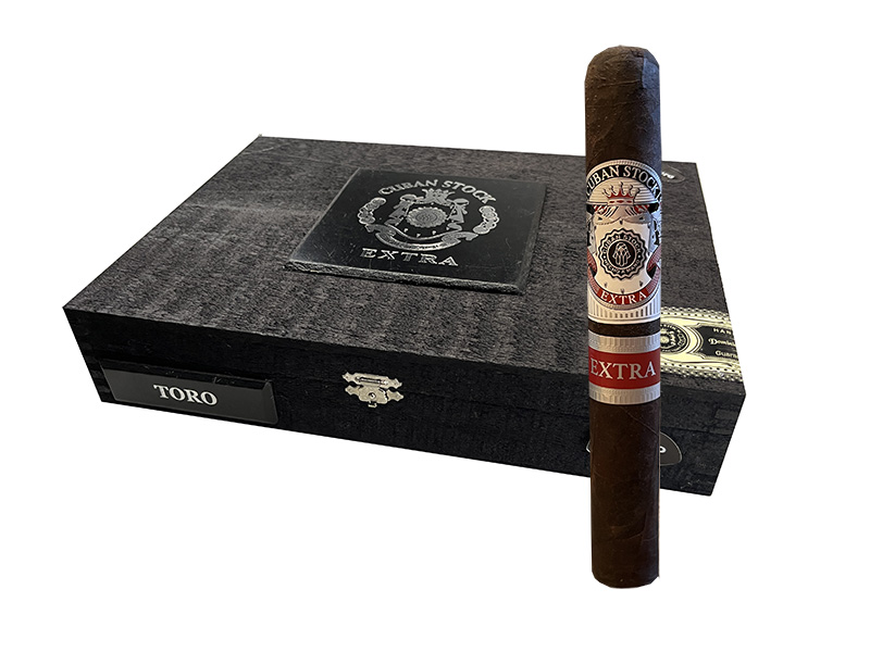 Cuban Stock Extra