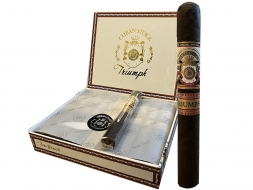 Cuban Stock Triumph Toro Grande