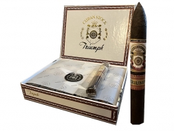 Cuban Stock Triumph Torpedo