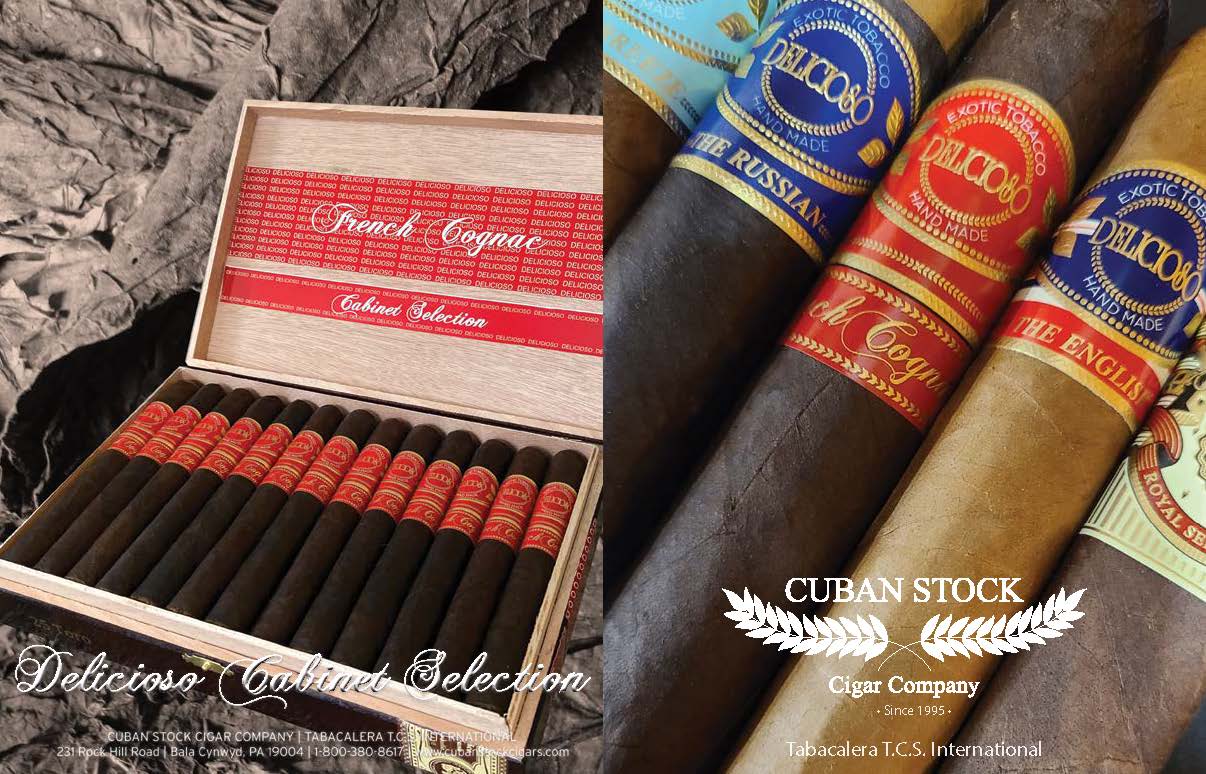 Catalog #8