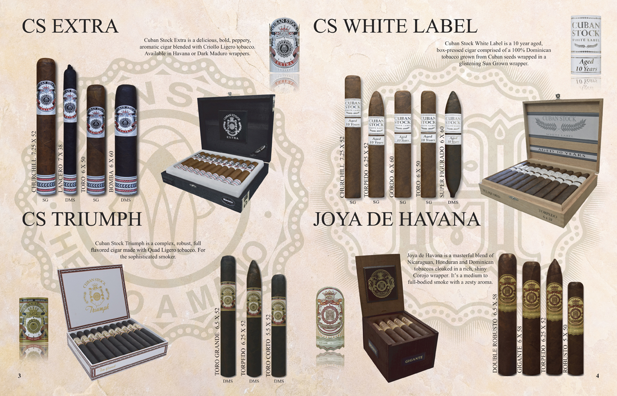 Catalog #2