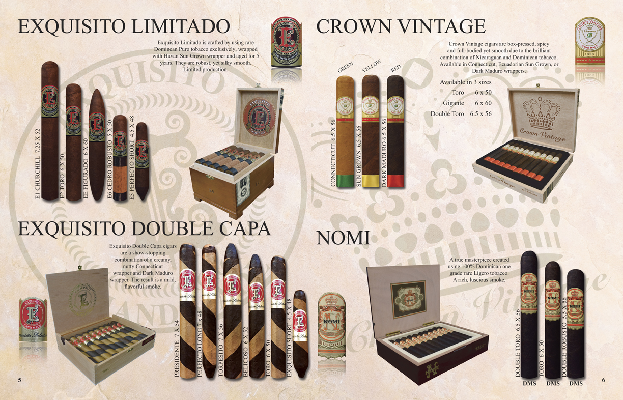 Catalog #3