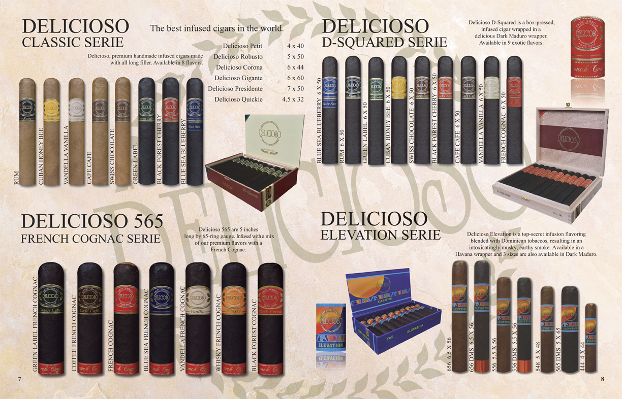 Catalog #4