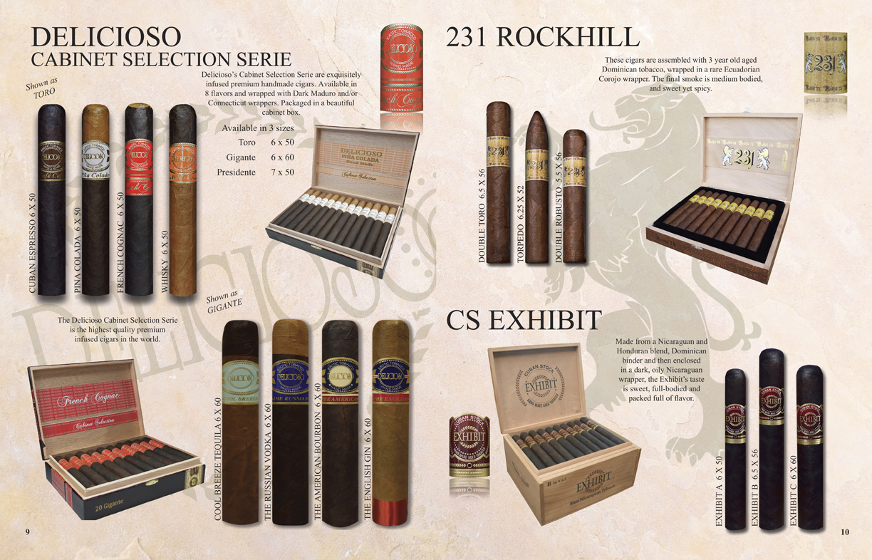 Catalog #5
