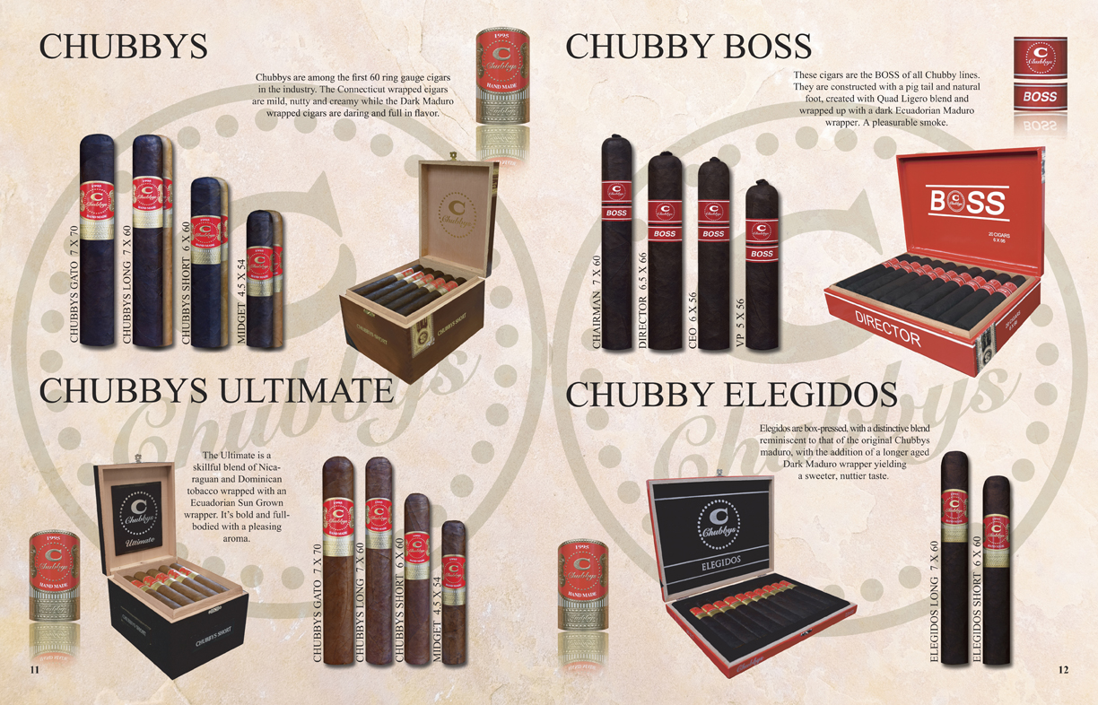 Catalog #6