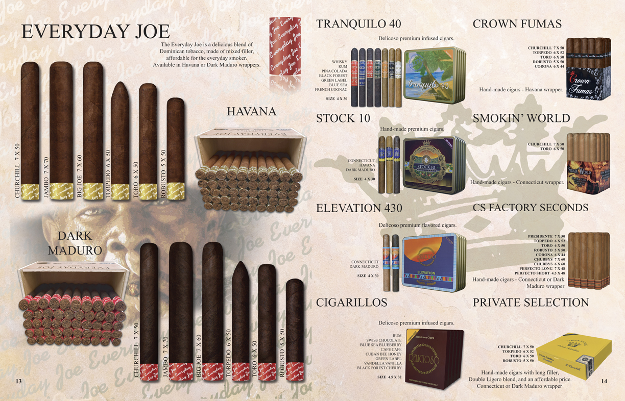 Catalog #7