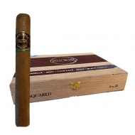 Delicioso D Squared Box Pressed Alpine Chocolate Mint