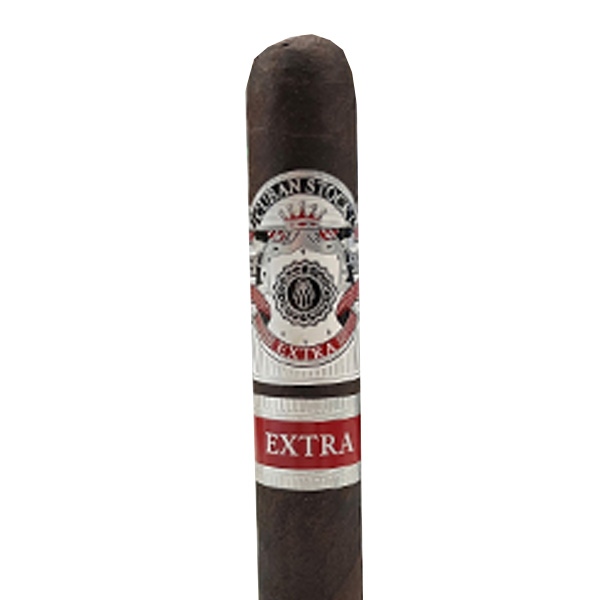 Cuban Stock Extra