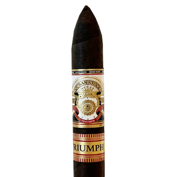 Cuban Stock Triumph