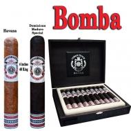 Cuban Stock Extra Bomba