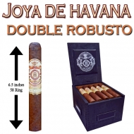 Joya De Havana Double Robusto