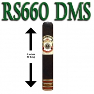 Cuban Stock Royal Selection Dark Maduro Special RS660