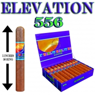Delicioso Elevation Series 556 Corojo