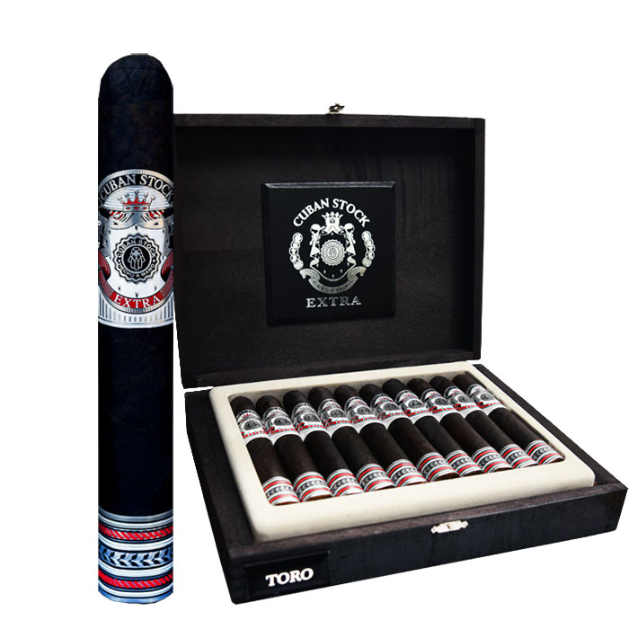 Cuban Stock Extra