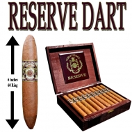 Cuban Stock Reserve Dart