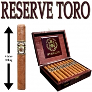 Cuban Stock Reserve Toro