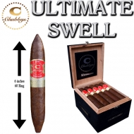 Chubbys Ultimate Swell ( Cuban Figurado)