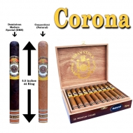 Cuban Stock Classic Corona
