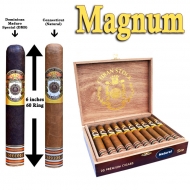 Cuban Stock Classic  Magnum