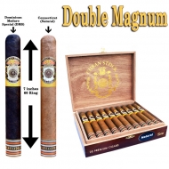 Cuban Stock Classic Double Magnum