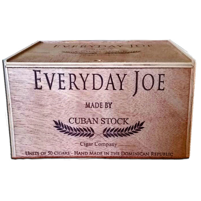 Everyday Joe
