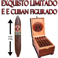 Exquisito Limitado EE  Figurado