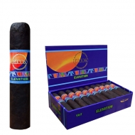 Delicioso Elevation 565 Series Dark Maduro Special