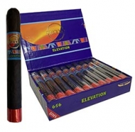 Delicioso Elevation 656 Series Dark Maduro Special