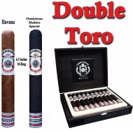 Cuban Stock Extra Double Toro
