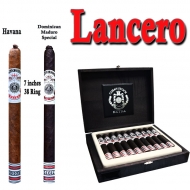 Cuban Stock Extra Lancero