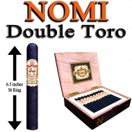 NOMI Double Toro