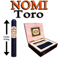 NOMI Toro