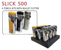 SLICK 500