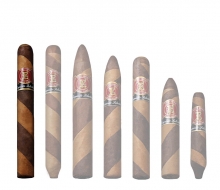 Exquisito Double Capa Presidente