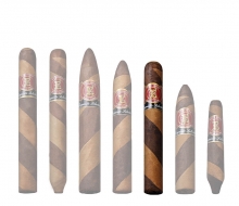 Exquisito Double Capa Toro