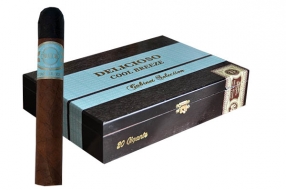 Delicioso Cabinet Selection Serie Cool Breeze Tequila Gigante
