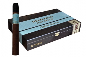 Delicioso Cabinet Selection Serie Cool Breeze Tequila Toro