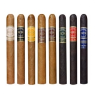 Delicioso Classic Series Corona
