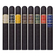 Delicioso Classic Series D Squared Toro