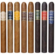Delicioso Classic Series Presidente