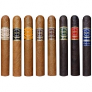 Delicioso Classic Series Robusto