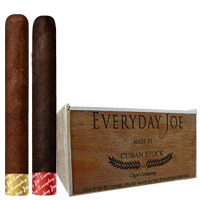 Everyday Joe Big Joe