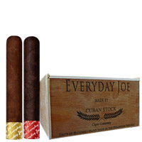 Everyday Joe Robusto