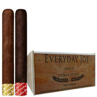 Everyday Joe Toro