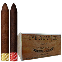 Everyday Joe Torpedo