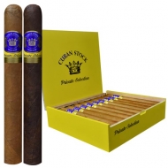 Cuban Stock Private Selection Churchill