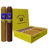 Cuban Stock Private Selection Robusto