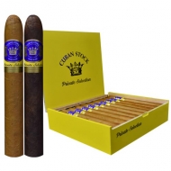 Cuban Stock Private Selection Toro