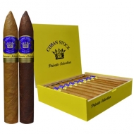 Cuban Stock Private Selection Torpedo