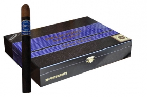 Delicioso Cabinet Selection The Russian Vodka Presidente